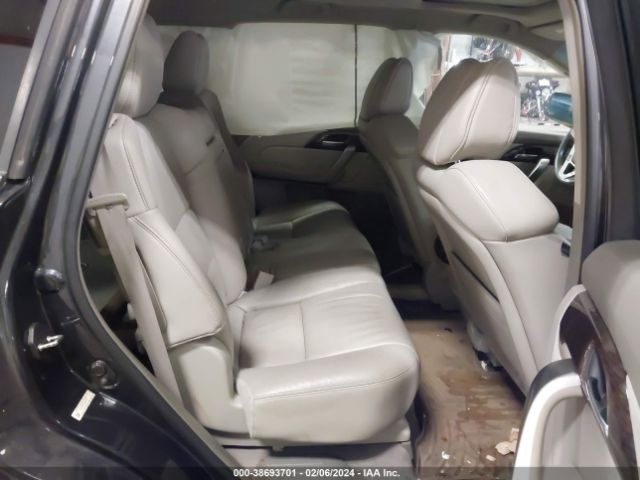 Photo 7 VIN: 2HNYD2H22DH522603 - ACURA MDX 