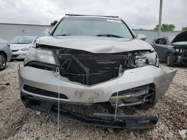 Photo 4 VIN: 2HNYD2H23AH503795 - ACURA MDX 