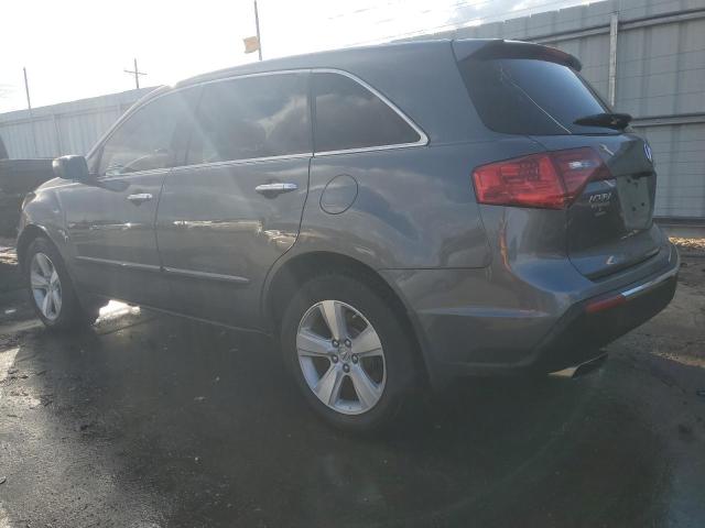 Photo 1 VIN: 2HNYD2H23AH527255 - ACURA MDX 