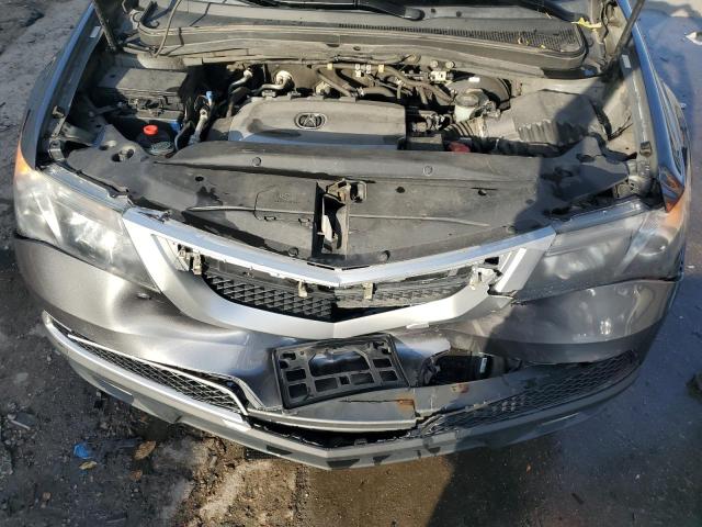 Photo 11 VIN: 2HNYD2H23AH527255 - ACURA MDX 