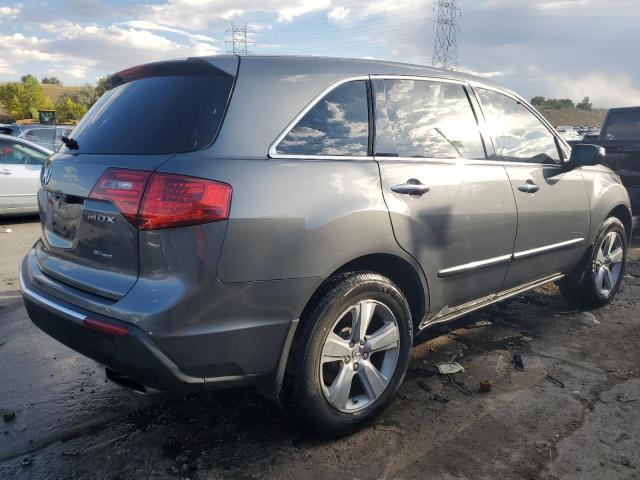 Photo 2 VIN: 2HNYD2H23AH527255 - ACURA MDX 