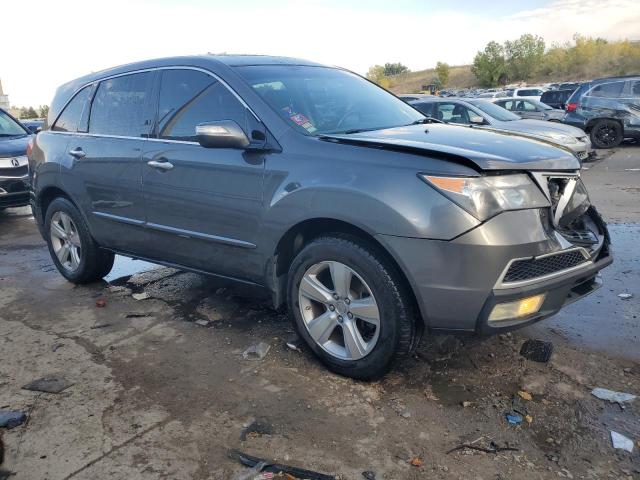 Photo 3 VIN: 2HNYD2H23AH527255 - ACURA MDX 