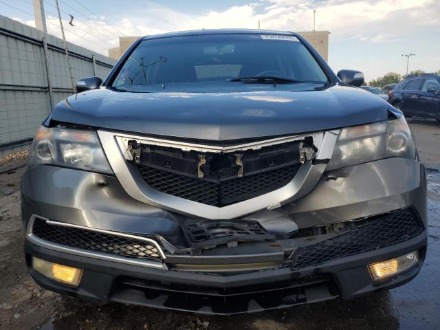 Photo 4 VIN: 2HNYD2H23AH527255 - ACURA MDX 