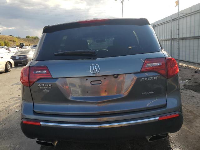 Photo 5 VIN: 2HNYD2H23AH527255 - ACURA MDX 