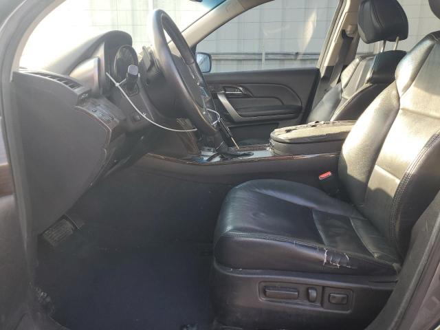 Photo 6 VIN: 2HNYD2H23AH527255 - ACURA MDX 