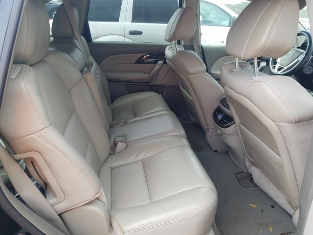 Photo 5 VIN: 2HNYD2H23AH530334 - ACURA MDX 