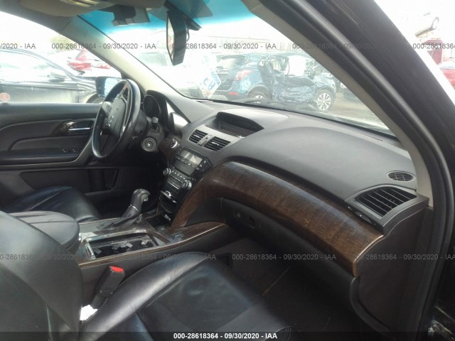 Photo 4 VIN: 2HNYD2H23BH000530 - ACURA MDX 