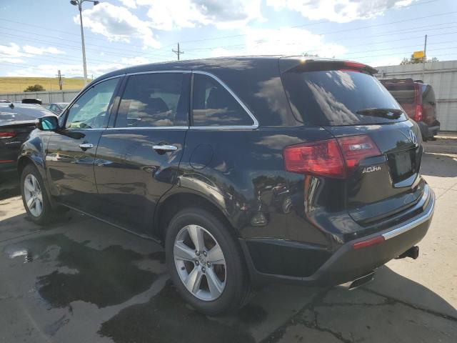 Photo 1 VIN: 2HNYD2H23BH504169 - ACURA MDX 