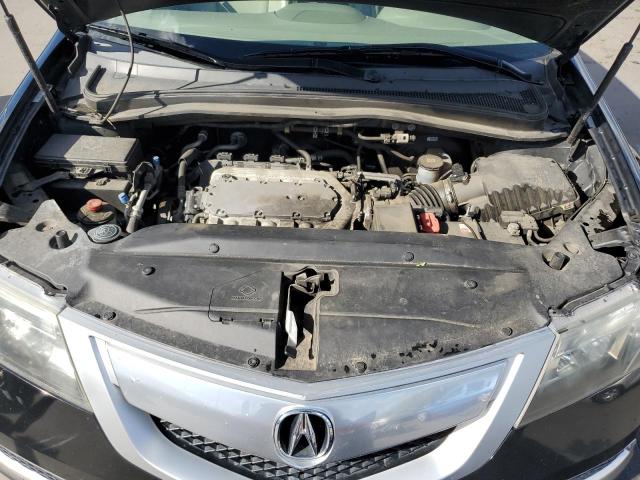 Photo 11 VIN: 2HNYD2H23BH504169 - ACURA MDX 