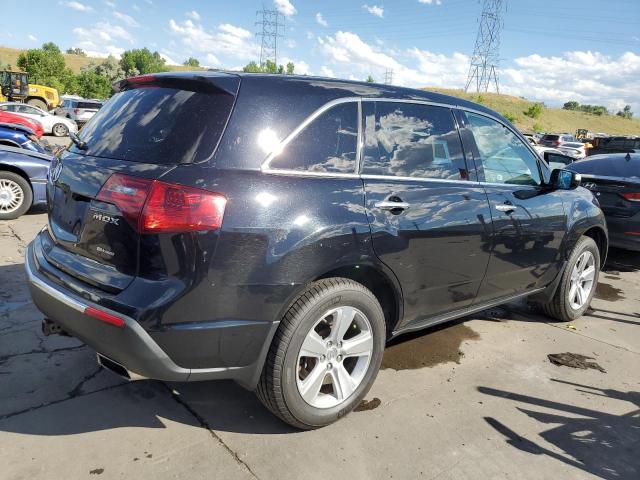 Photo 2 VIN: 2HNYD2H23BH504169 - ACURA MDX 