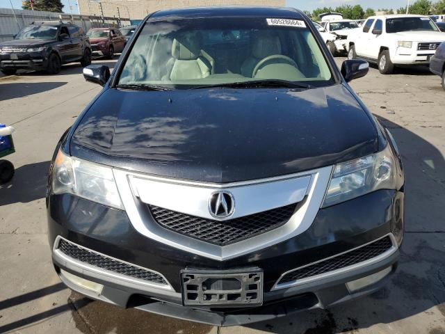 Photo 4 VIN: 2HNYD2H23BH504169 - ACURA MDX 