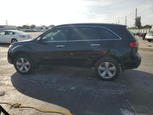 Photo 1 VIN: 2HNYD2H23BH505712 - ACURA MDX 