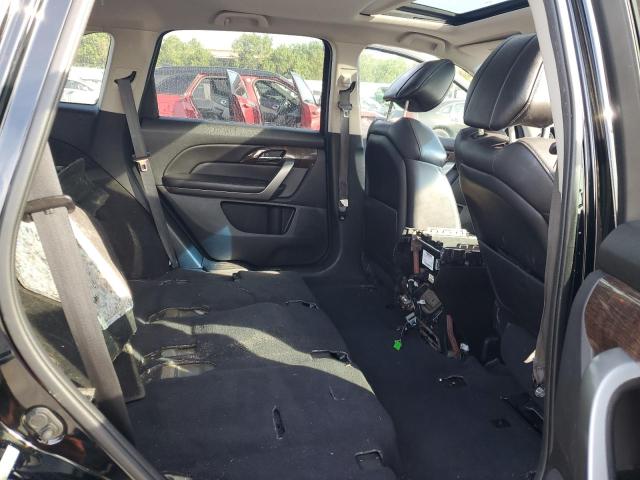 Photo 10 VIN: 2HNYD2H23BH505712 - ACURA MDX 