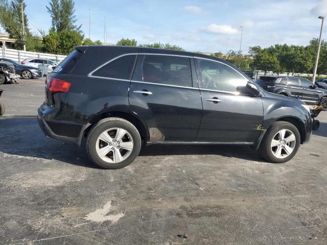 Photo 2 VIN: 2HNYD2H23BH505712 - ACURA MDX 