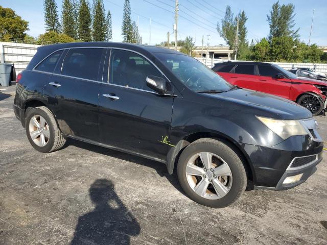 Photo 3 VIN: 2HNYD2H23BH505712 - ACURA MDX 