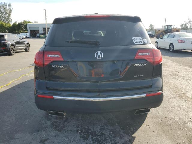 Photo 5 VIN: 2HNYD2H23BH505712 - ACURA MDX 