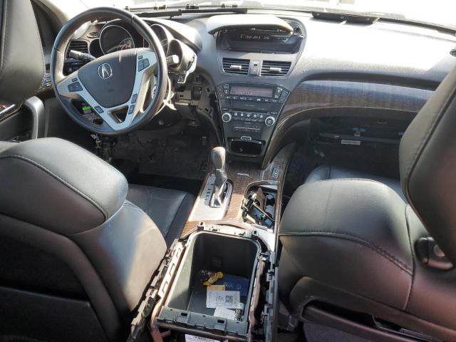 Photo 7 VIN: 2HNYD2H23BH505712 - ACURA MDX 