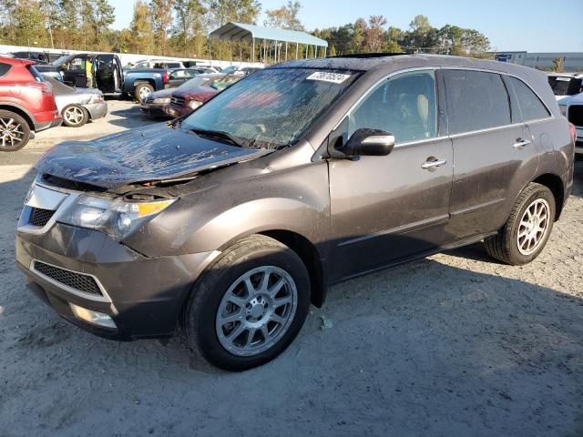 Photo 0 VIN: 2HNYD2H23BH513941 - ACURA MDX 