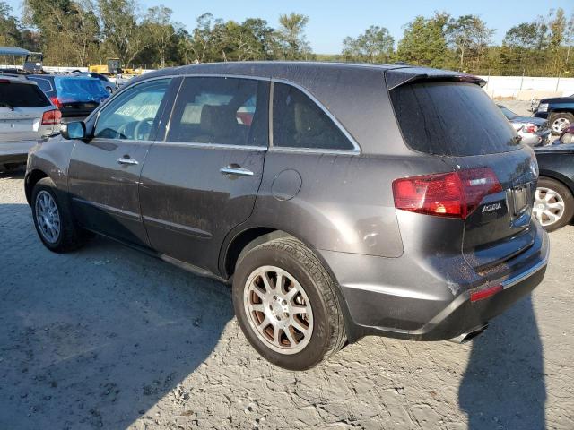 Photo 1 VIN: 2HNYD2H23BH513941 - ACURA MDX 