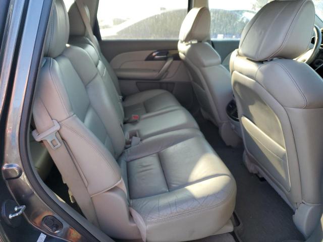 Photo 9 VIN: 2HNYD2H23BH513941 - ACURA MDX 