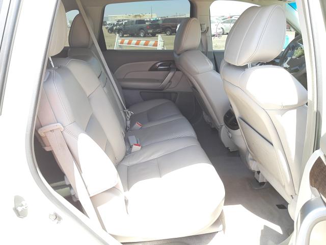 Photo 5 VIN: 2HNYD2H23BH515026 - ACURA MDX 