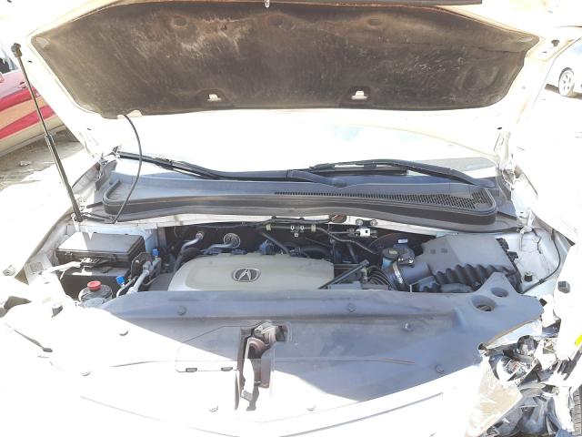 Photo 6 VIN: 2HNYD2H23BH515026 - ACURA MDX 