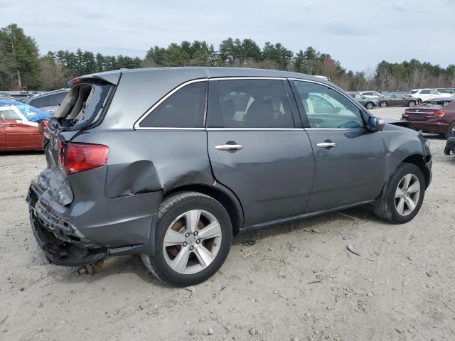 Photo 2 VIN: 2HNYD2H23BH529542 - ACURA MDX 