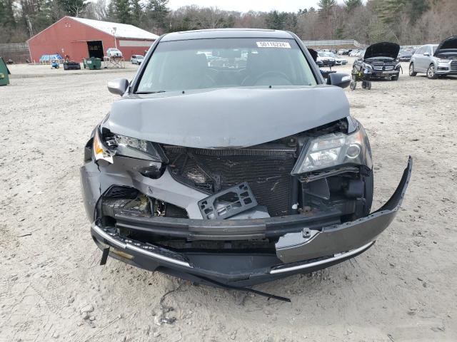 Photo 4 VIN: 2HNYD2H23BH529542 - ACURA MDX 