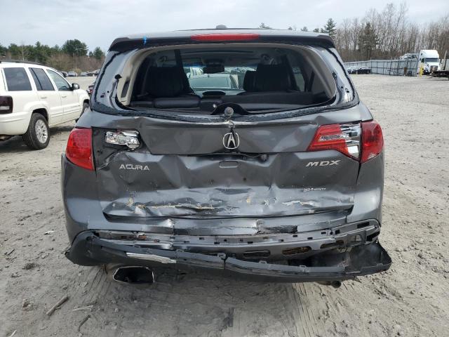 Photo 5 VIN: 2HNYD2H23BH529542 - ACURA MDX 