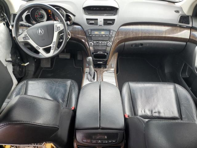 Photo 7 VIN: 2HNYD2H23BH529542 - ACURA MDX 