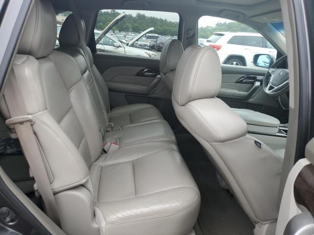 Photo 10 VIN: 2HNYD2H23BH541402 - ACURA MDX 