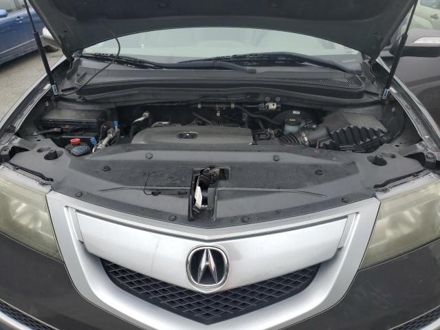 Photo 11 VIN: 2HNYD2H23BH541402 - ACURA MDX 