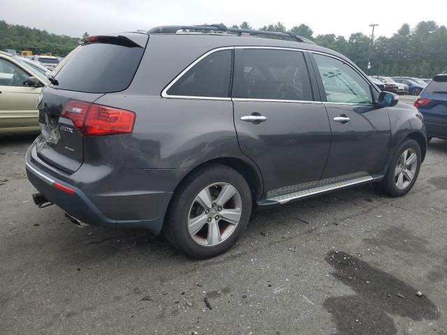 Photo 2 VIN: 2HNYD2H23BH541402 - ACURA MDX 