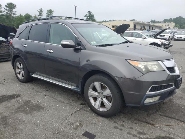 Photo 3 VIN: 2HNYD2H23BH541402 - ACURA MDX 