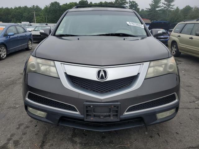 Photo 4 VIN: 2HNYD2H23BH541402 - ACURA MDX 