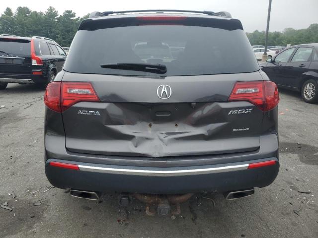 Photo 5 VIN: 2HNYD2H23BH541402 - ACURA MDX 