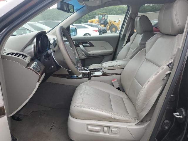 Photo 6 VIN: 2HNYD2H23BH541402 - ACURA MDX 