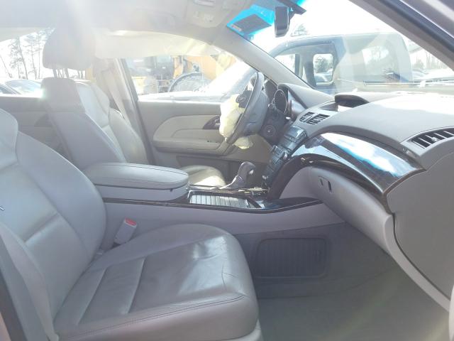 Photo 4 VIN: 2HNYD2H23CH501578 - ACURA MDX 