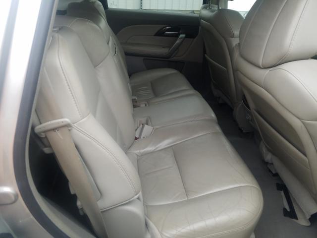 Photo 5 VIN: 2HNYD2H23CH501578 - ACURA MDX 