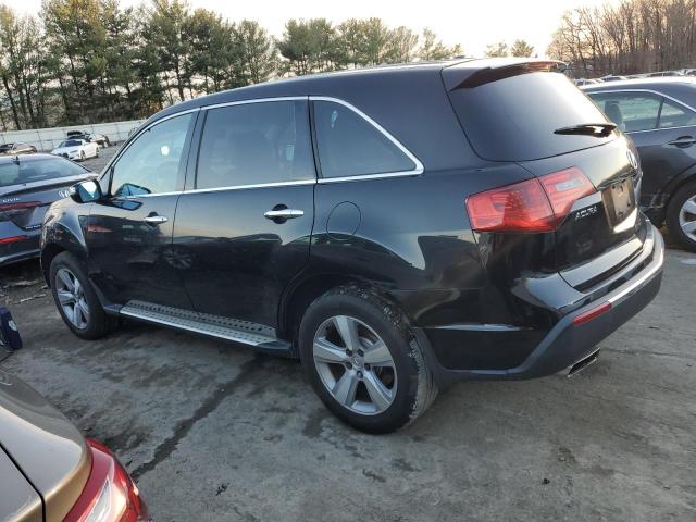 Photo 1 VIN: 2HNYD2H23CH513911 - ACURA MDX 