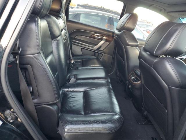 Photo 10 VIN: 2HNYD2H23CH513911 - ACURA MDX 