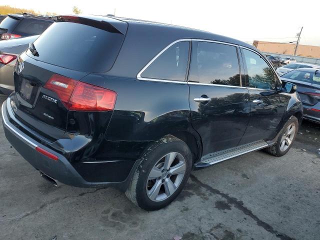 Photo 2 VIN: 2HNYD2H23CH513911 - ACURA MDX 