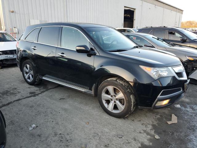 Photo 3 VIN: 2HNYD2H23CH513911 - ACURA MDX 