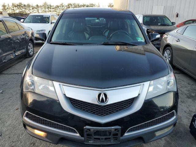 Photo 4 VIN: 2HNYD2H23CH513911 - ACURA MDX 