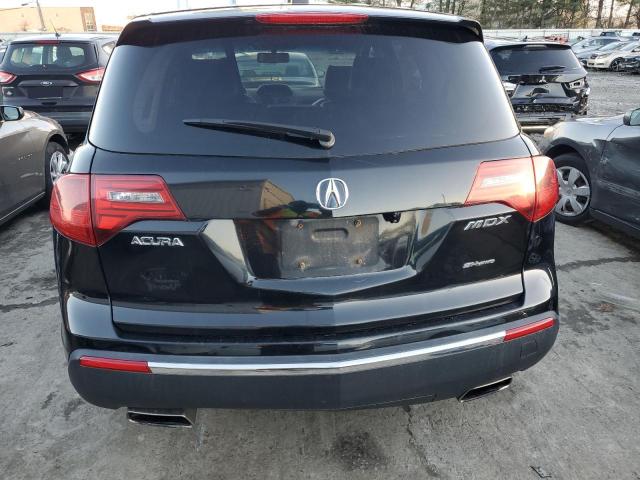 Photo 5 VIN: 2HNYD2H23CH513911 - ACURA MDX 