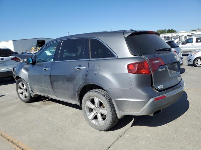 Photo 1 VIN: 2HNYD2H23CH514007 - ACURA MDX 