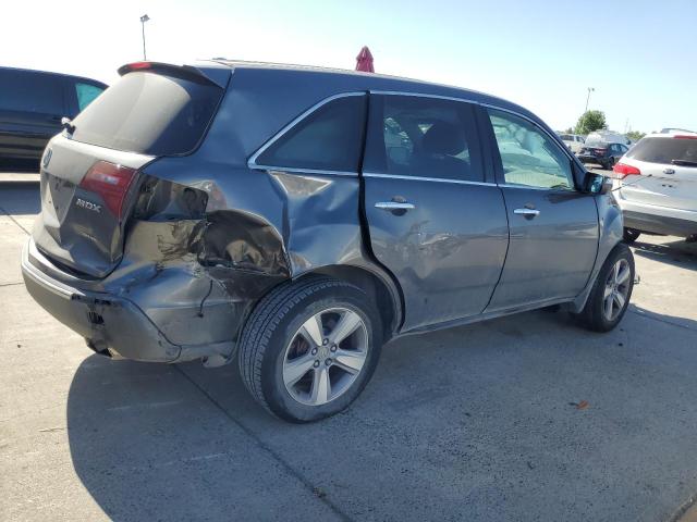 Photo 2 VIN: 2HNYD2H23CH514007 - ACURA MDX 