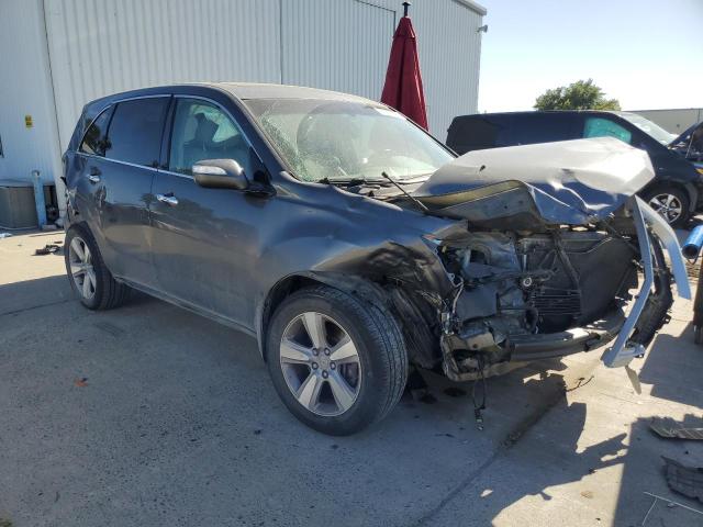 Photo 3 VIN: 2HNYD2H23CH514007 - ACURA MDX 