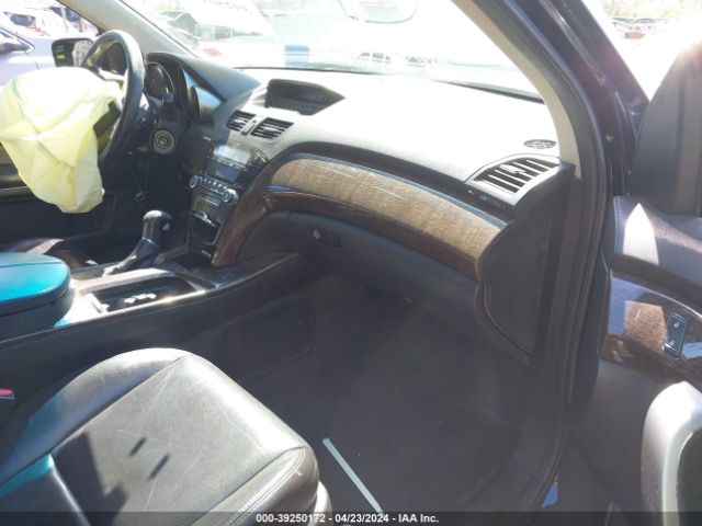 Photo 4 VIN: 2HNYD2H23CH522379 - ACURA MDX 