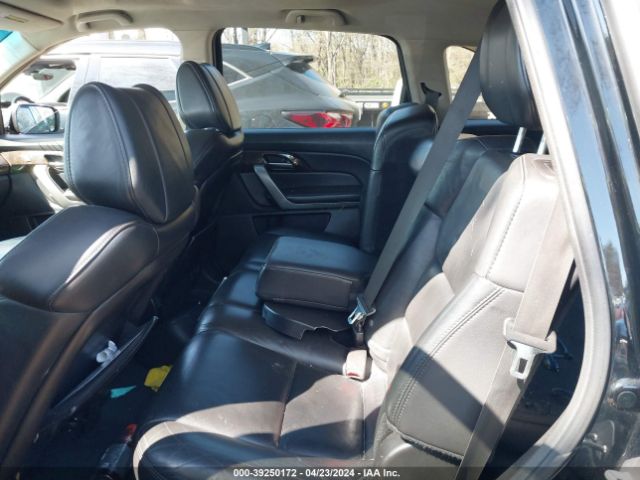 Photo 7 VIN: 2HNYD2H23CH522379 - ACURA MDX 